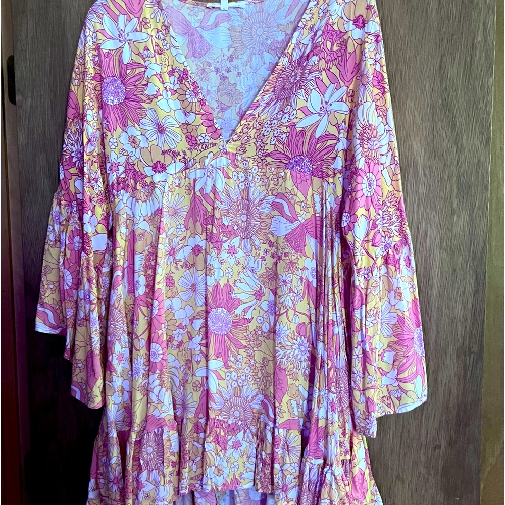 Very cute summer dress